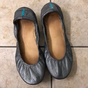 Tieks